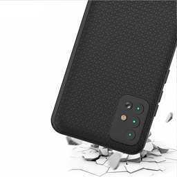 قاب جیتک (G-Tech) مدل Liquid Shield Case مناسب برای موبایل Galaxy M51
