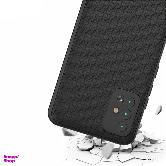 قاب جیتک (G-Tech) مدل Liquid Shield Case مناسب برای موبایل Galaxy M51