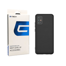 قاب جیتک (G-Tech) مدل Liquid Shield Case مناسب برای موبایل Galaxy M51