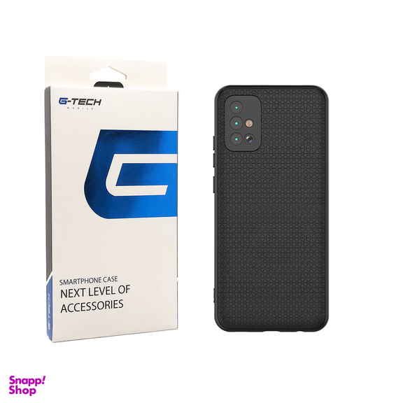قاب جیتک (G-Tech) مدل Liquid Shield Case مناسب برای موبایل Galaxy M51