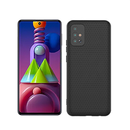 قاب جیتک (G-Tech) مدل Liquid Shield Case مناسب برای موبایل Galaxy M51