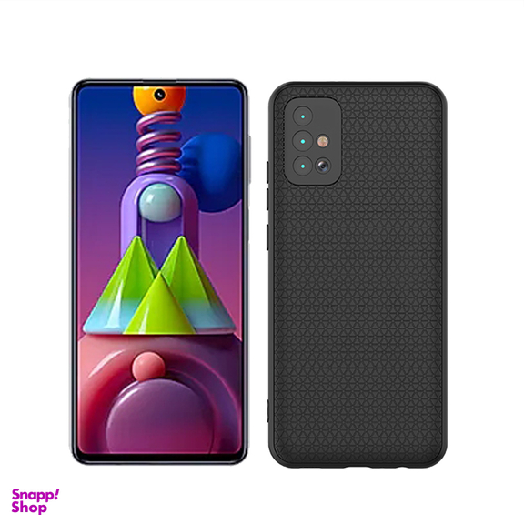 قاب جیتک (G-Tech) مدل Liquid Shield Case مناسب برای موبایل Galaxy M51