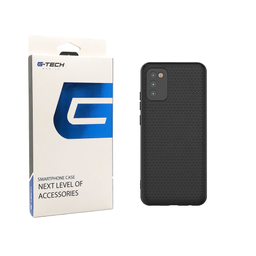 قاب جیتک (G-Tech) مدل Liquid Shield Case مناسب برای موبایل Galaxy A02s