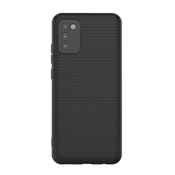 قاب جیتک (G-Tech) مدل Liquid Shield Case مناسب برای موبایل Galaxy A02s