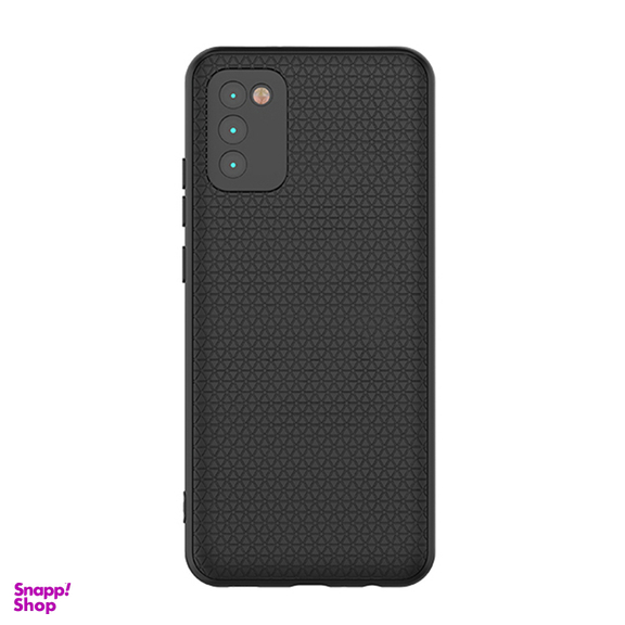 قاب جیتک (G-Tech) مدل Liquid Shield Case مناسب برای موبایل Galaxy A02s