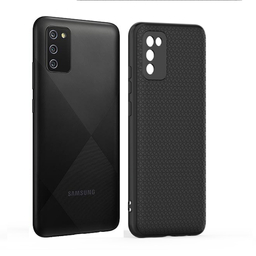 قاب جیتک (G-Tech) مدل Liquid Shield Case مناسب برای موبایل Galaxy A02s