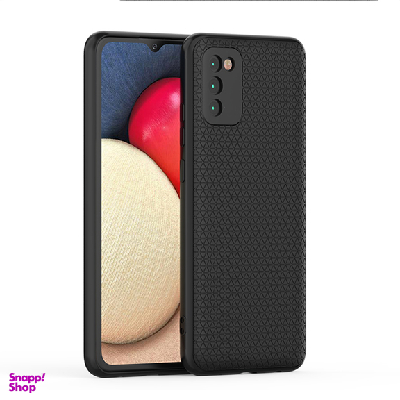 قاب جیتک (G-Tech) مدل Liquid Shield Case مناسب برای موبایل Galaxy A02s