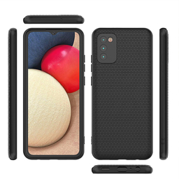 قاب جیتک (G-Tech) مدل Liquid Shield Case مناسب برای موبایل Galaxy A02s