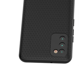 قاب جیتک (G-Tech) مدل Liquid Shield Case مناسب برای موبایل Galaxy A02s