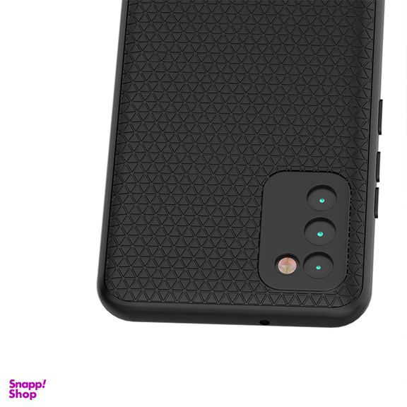 قاب جیتک (G-Tech) مدل Liquid Shield Case مناسب برای موبایل Galaxy A02s