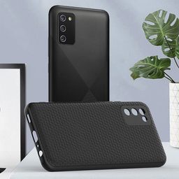 قاب جیتک (G-Tech) مدل Liquid Shield Case مناسب برای موبایل Galaxy A02s