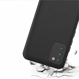 قاب جیتک (G-Tech) مدل Liquid Shield Case مناسب برای موبایل Galaxy A02s