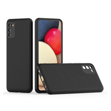 قاب جیتک (G-Tech) مدل Liquid Shield Case مناسب برای موبایل Galaxy A02s