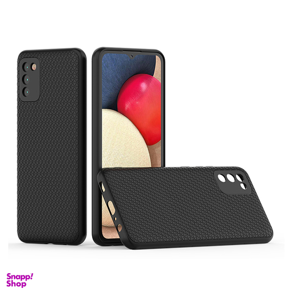 قاب جیتک (G-Tech) مدل Liquid Shield Case مناسب برای موبایل Galaxy A02s