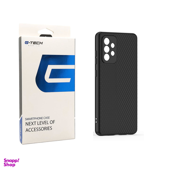 قاب جیتک (G-Tech) مدل Liquid Shield Case مناسب برای موبایل Galaxy A32 4G