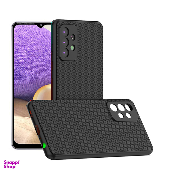 قاب جیتک (G-Tech) مدل Liquid Shield Case مناسب برای موبایل Galaxy A32 4G