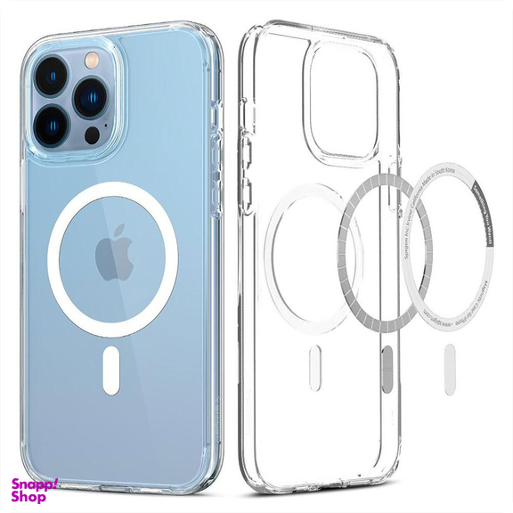 قاب اسپیگن (Spigen) مدل Ultra Hybrid Mag Case مناسب برای موبایل iphone 13 Pro Max