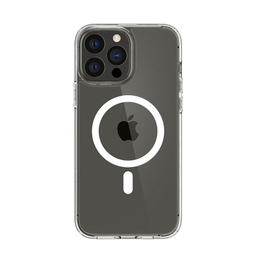 قاب اسپیگن (Spigen) مدل Ultra Hybrid Mag Case مناسب برای موبایل iphone 13 Pro Max