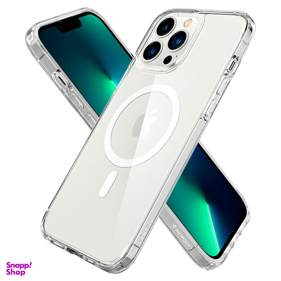 قاب اسپیگن (Spigen) مدل Ultra Hybrid Mag Case مناسب برای موبایل iphone 13 Pro Max