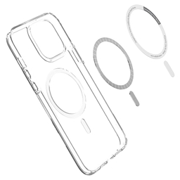 قاب اسپیگن (Spigen) مدل Ultra Hybrid Mag Case مناسب برای موبایل iphone 13 Pro Max