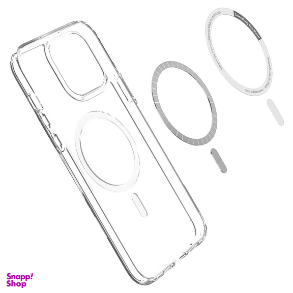 قاب اسپیگن (Spigen) مدل Ultra Hybrid Mag Case مناسب برای موبایل iphone 13 Pro Max