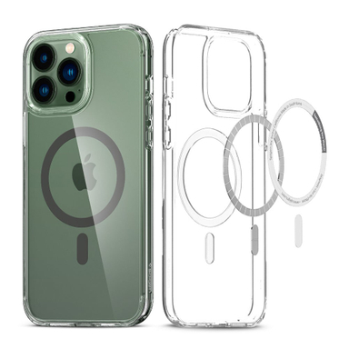 قاب اسپیگن (Spigen) مدل Ultra Hybrid Mag Case مناسب برای موبایل iphone 13 Pro Max
