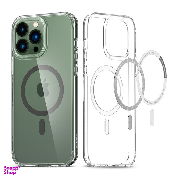 قاب اسپیگن (Spigen) مدل Ultra Hybrid Mag Case مناسب برای موبایل iphone 13 Pro Max