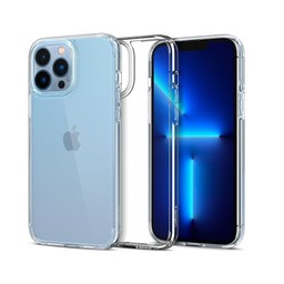 قاب اسپیگن (Spigen) مدل Crystal Hybrid Case مناسب برای موبایل iphone 13 Pro Max
