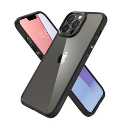 قاب اسپیگن (Spigen) مدل Crystal Hybrid Case مناسب برای موبایل iphone 13 Pro Max
