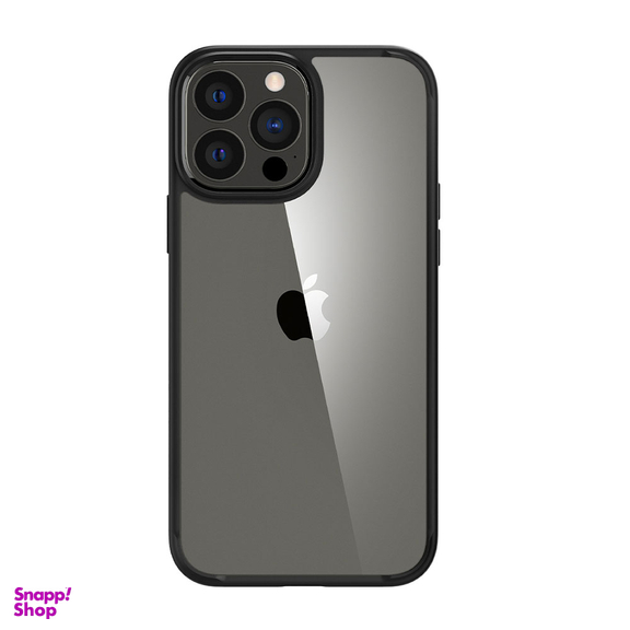 قاب اسپیگن (Spigen) مدل Crystal Hybrid Case مناسب برای موبایل iphone 13 Pro Max