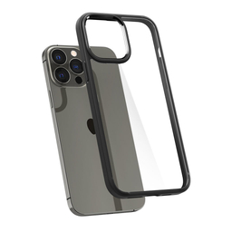 قاب اسپیگن (Spigen) مدل Crystal Hybrid Case مناسب برای موبایل iphone 13 Pro Max