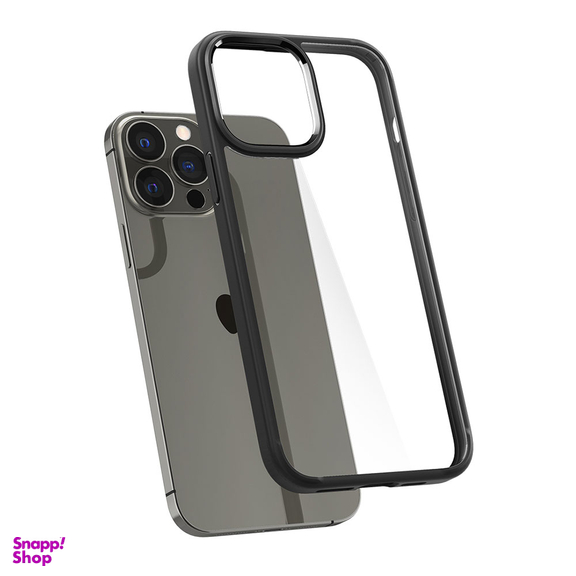 قاب اسپیگن (Spigen) مدل Crystal Hybrid Case مناسب برای موبایل iphone 13 Pro Max