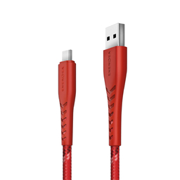 کابل USB-A به USB-C انرجیا (Energea) سری NYLOFLEX 5A طول 150cm