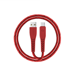 کابل USB-A به USB-C انرجیا (Energea) سری NYLOFLEX 5A طول 150cm