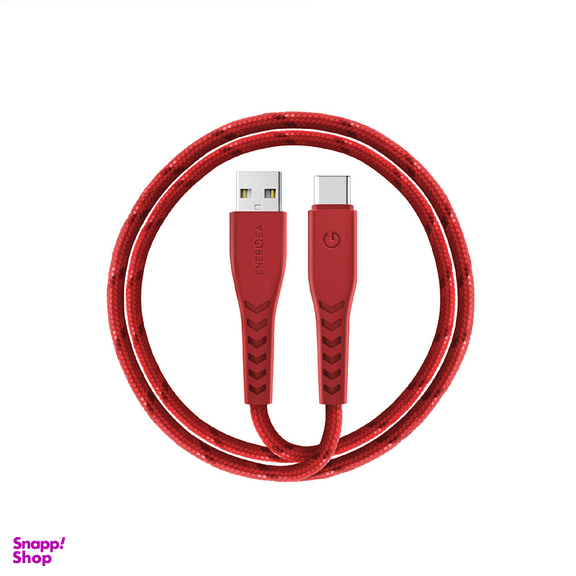 کابل USB-A به USB-C انرجیا (Energea) سری NYLOFLEX 5A طول 150cm