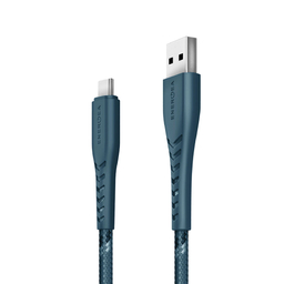 کابل USB-A به USB-C انرجیا (Energea) سری NYLOFLEX 5A طول 150cm