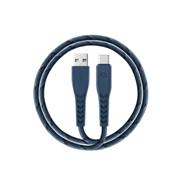 کابل USB-A به USB-C انرجیا (Energea) سری NYLOFLEX 5A طول 150cm