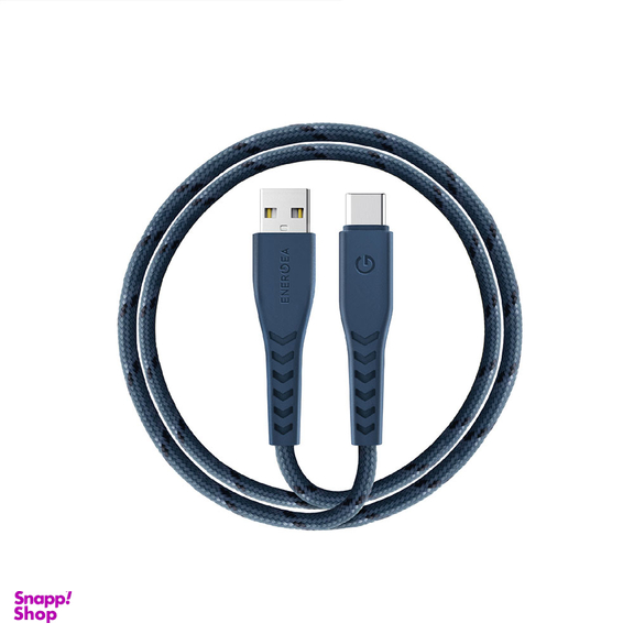 کابل USB-A به USB-C انرجیا (Energea) سری NYLOFLEX 5A طول 150cm