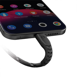 کابل USB-A به USB-C انرجیا (Energea) سری NYLOFLEX 5A طول 150cm