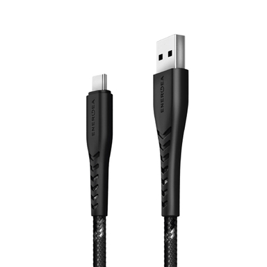 کابل USB-A به USB-C انرجیا (Energea) سری NYLOFLEX 5A طول 150cm