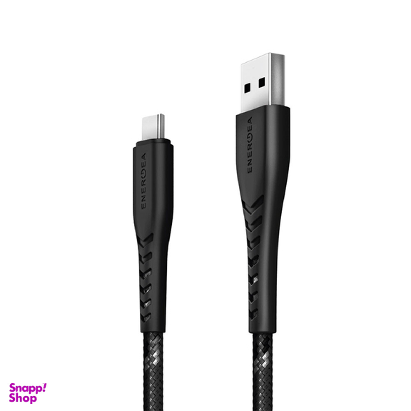 کابل USB-A به USB-C انرجیا (Energea) سری NYLOFLEX 5A طول 150cm