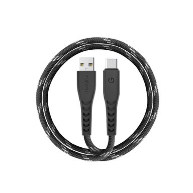 کابل USB-A به USB-C انرجیا (Energea) سری NYLOFLEX 3A طول 300cm
