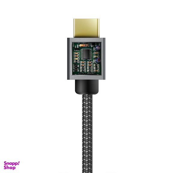 کابل HDMI به HDMI انرجیا (Energea) مدل FibraTough کیفیت 8K