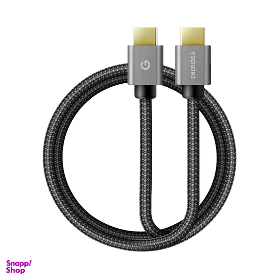 کابل HDMI به HDMI انرجیا (Energea) مدل FibraTough کیفیت 8K
