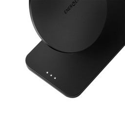 شارژر بی سیم انرجیا (Energea) مدل MagDisc Trio 3 in 1