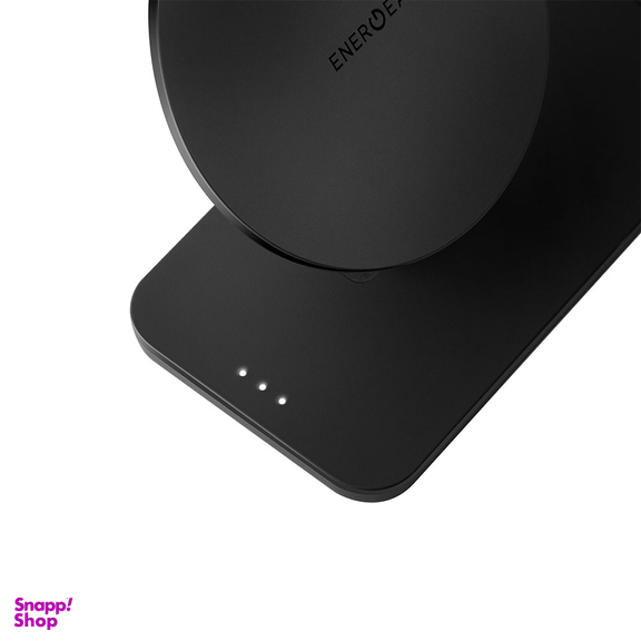 شارژر بی سیم انرجیا (Energea) مدل MagDisc Trio 3 in 1