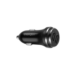 شارژر فندکی انرجیا (Energea) مدل Compact Drive 3.4A