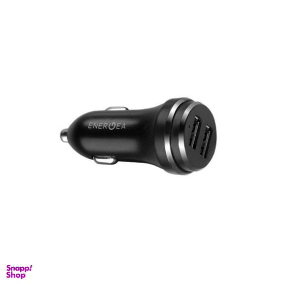 شارژر فندکی انرجیا (Energea) مدل Compact Drive 3.4A