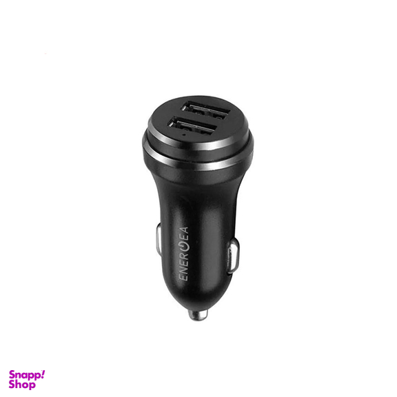 شارژر فندکی انرجیا (Energea) مدل Compact Drive 3.4A