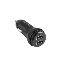 شارژر فندکی انرجیا (Energea) مدل Compact Drive 3.4A